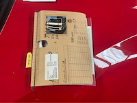 Volkswagen - t3 - transporter - oldtimer - afbeelding 19 van  21