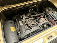 Volkswagen - t3 - transporter - oldtimer - afbeelding 20 van  21