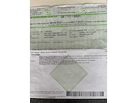 Volkswagen - tdi - transport - van - afbeelding 2 van  10