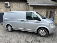 Volkswagen - tdi - transport - van - afbeelding 3 van  10
