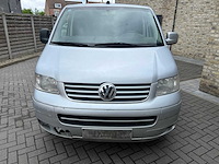 Volkswagen - tdi - transport - van - afbeelding 4 van  10