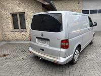 Volkswagen - tdi - transport - van - afbeelding 5 van  10