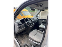 Volkswagen - tdi - transport - van - afbeelding 6 van  10