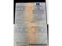 Volkswagen - tdi - transport - van - afbeelding 10 van  10