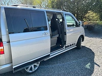 Volkswagen - transporter - 2.5 tdi - bedrijfswagen - afbeelding 11 van  39