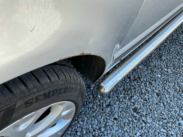Volkswagen - transporter - 2.5 tdi - bedrijfswagen - afbeelding 31 van  39