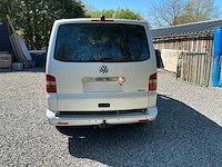 Volkswagen - transporter - 2.5 tdi - bedrijfswagen - afbeelding 7 van  39
