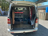 Volkswagen - transporter - 2.5 tdi - bedrijfswagen - afbeelding 2 van  39