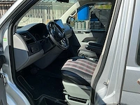 Volkswagen - transporter - 2.5 tdi - bedrijfswagen - afbeelding 4 van  39
