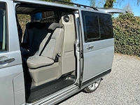 Volkswagen - transporter - 2.5 tdi - bedrijfswagen - afbeelding 20 van  39