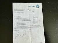 Volkswagen - transporter - 2.5 tdi - bedrijfswagen - afbeelding 33 van  39