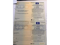 Volkswagen - transporter - 7hc - van - afbeelding 5 van  19