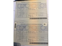 Volkswagen - transporter - 7hc - van - afbeelding 6 van  19