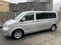 Volkswagen - transporter - 7hc - van - afbeelding 1 van  19