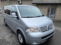Volkswagen - transporter - 7hc - van - afbeelding 12 van  19