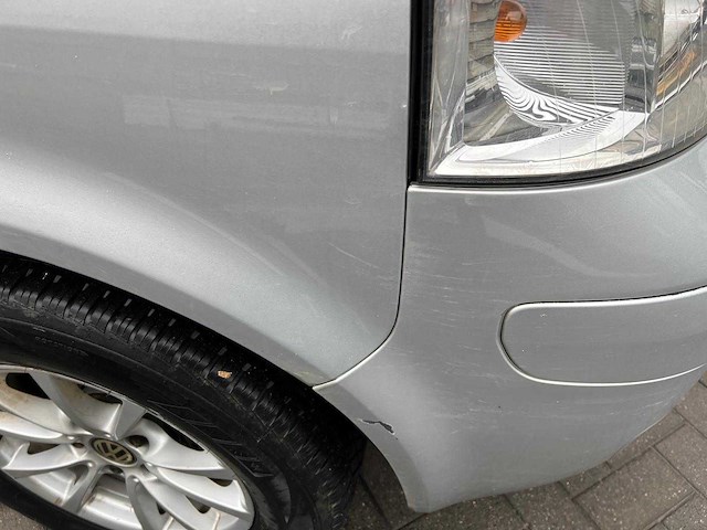 Volkswagen - transporter - 7hc - van - afbeelding 16 van  19