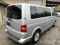 Volkswagen - transporter - 7hc - van - afbeelding 19 van  19
