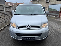 Volkswagen - transporter - 7hc - van - afbeelding 10 van  19