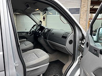 Volkswagen - transporter - 7hc - van - afbeelding 14 van  19