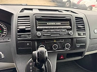 Volkswagen - transporter - van - afbeelding 13 van  20