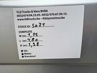 Volkswagen - transporter - van - afbeelding 15 van  20
