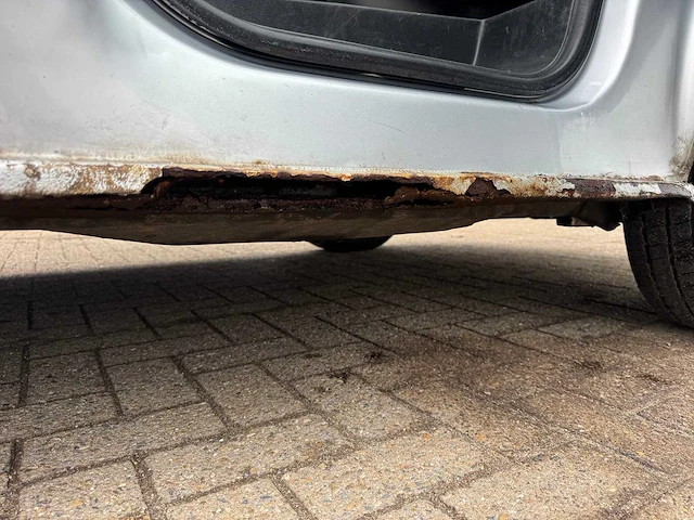 Volkswagen - transporter - van - afbeelding 18 van  20