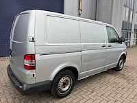 Volkswagen - transporter - van - afbeelding 4 van  20