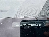 Volkswagen - transporter - van - afbeelding 8 van  20