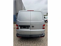 Volkswagen - transporter - van - afbeelding 15 van  20