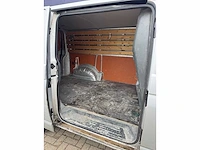 Volkswagen - transporter - van - afbeelding 17 van  20