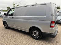 Volkswagen - transporter - van - afbeelding 18 van  20