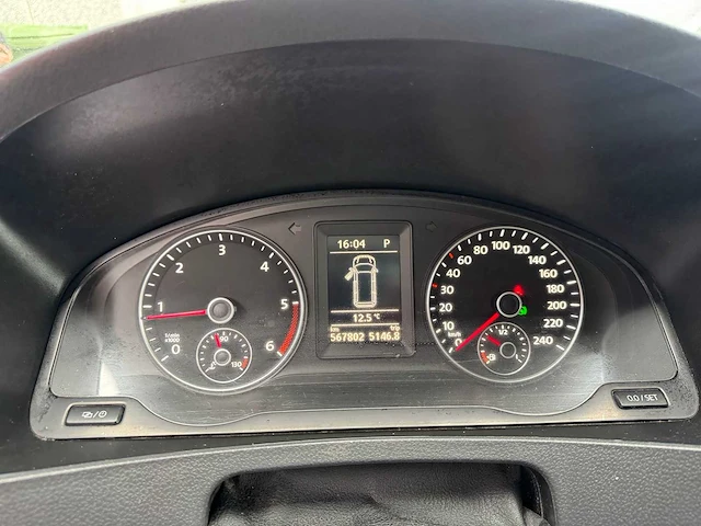 Volkswagen - transporter - van - afbeelding 3 van  20