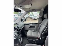 Volkswagen - transporter - van - afbeelding 6 van  20