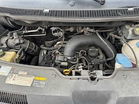 Volkswagen - transporter - van - afbeelding 9 van  20