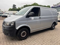 Volkswagen - transporter - van