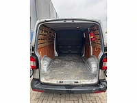 Volkswagen - transporter - van - afbeelding 17 van  20