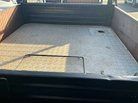 Volkswagen - transporter t3 syncro - t3 syncro doka cabriolet - oldtimer - afbeelding 5 van  43