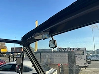 Volkswagen - transporter t3 syncro - t3 syncro doka cabriolet - oldtimer - afbeelding 42 van  43