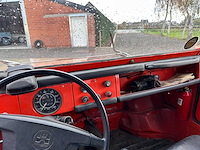 Volkswagen - type 181 - kubel - oldtimer - afbeelding 7 van  18