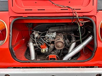 Volkswagen - type 181 - kubel - oldtimer - afbeelding 9 van  18