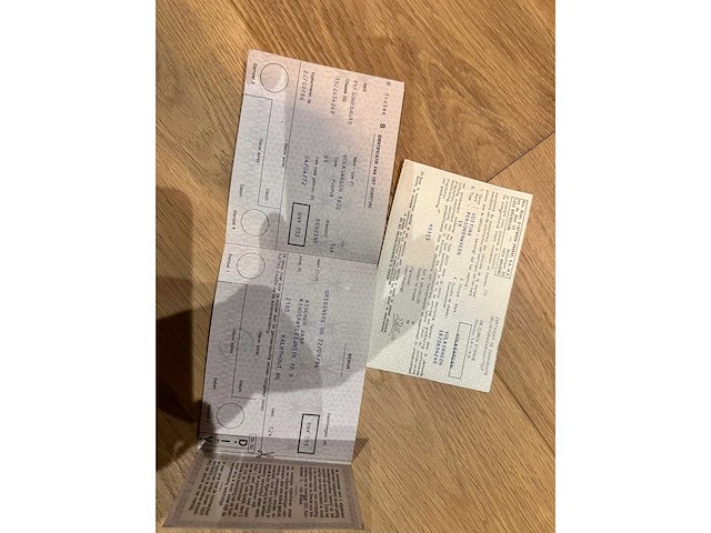 Volkswagen - type 181 - kubel - oldtimer - afbeelding 10 van  18