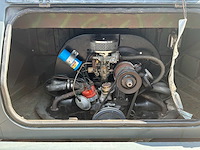 Volkswagen 181 oldtimer - afbeelding 3 van  20