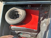 Volkswagen 181 oldtimer - afbeelding 9 van  20
