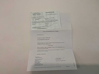 Volkswagen 181 oldtimer - afbeelding 11 van  20