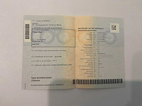 Volkswagen 181 oldtimer - afbeelding 12 van  20