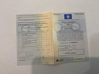 Volkswagen 181 oldtimer - afbeelding 13 van  20