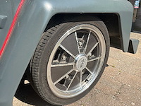 Volkswagen 181 oldtimer - afbeelding 15 van  16