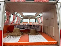 Volkswagen 2 t1 split motorhome vintage auto's > 15 benzine – 1974 – belgische kranten - afbeelding 6 van  17