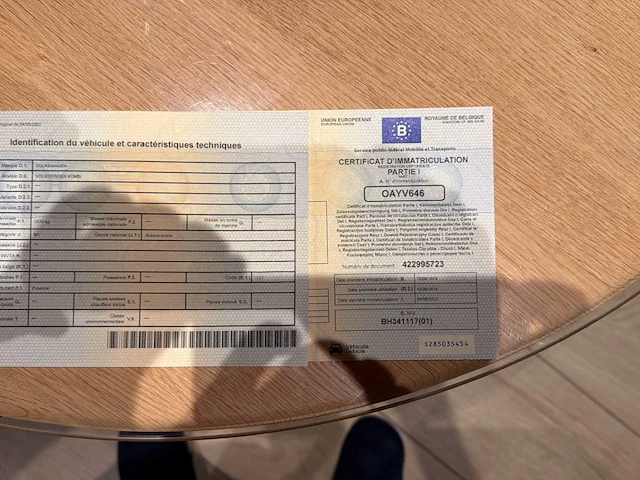 Volkswagen 2 t1 split motorhome vintage auto's > 15 benzine – 1974 – belgische kranten - afbeelding 8 van  17