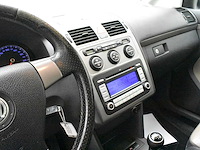 Volkswagen 2007 touran cross - afbeelding 11 van  43